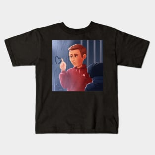 Alexei Navalny Russian Politician Support Kids T-Shirt